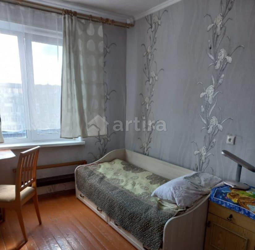 Комната, 14 м2, 9/9 эт. Екатеринбург - изображение 1