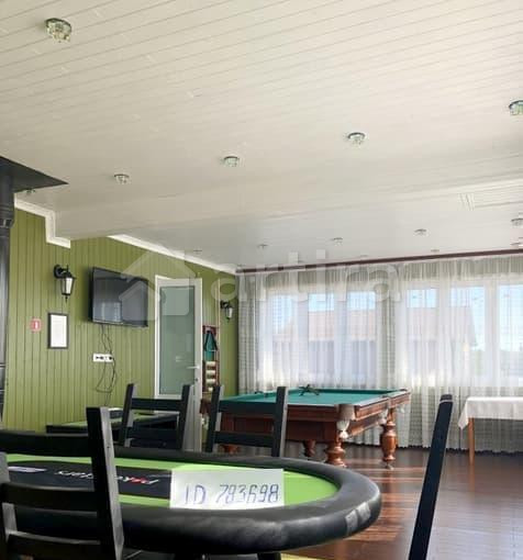 Коттедж, 350 м2 Москва - изображение 3