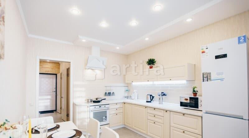 1-комн. квартира, 46 м2, 10/12 эт. Калуга - изображение 19