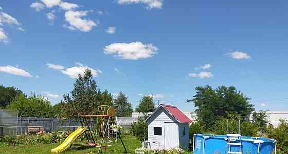 Дом, 190 м2, 17 соток, 2 эт. Балабаново