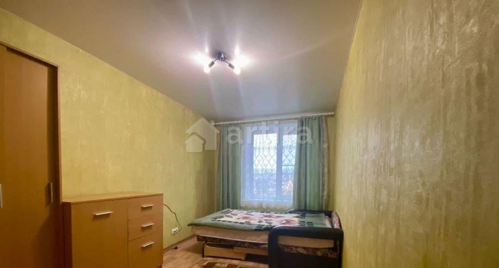 Комната, 11 м2, 4/14 эт. Москва - изображение 7