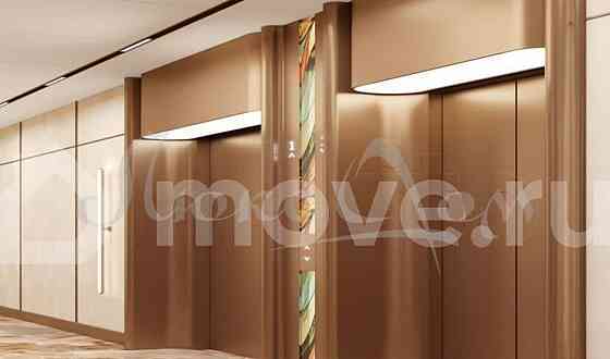 4-комн. квартира, 154 м2, 4/13 эт. Москва