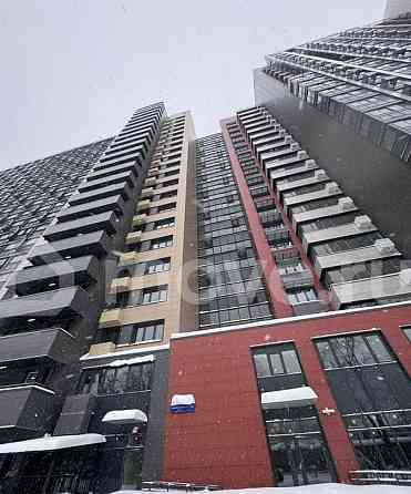 1-комн. квартира, 40.7 м2, 3/21 эт. Москва