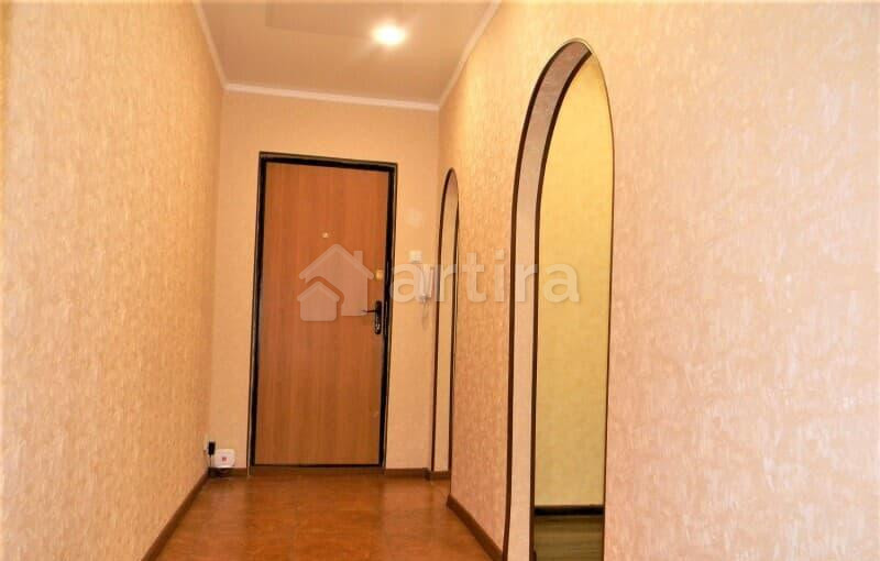 2-комн. квартира, 54 м2, 2/4 эт. Казань - изображение 5