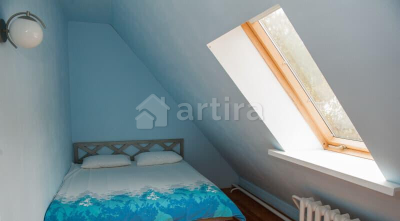 Коттедж, 520 м2 Чехов - изображение 9