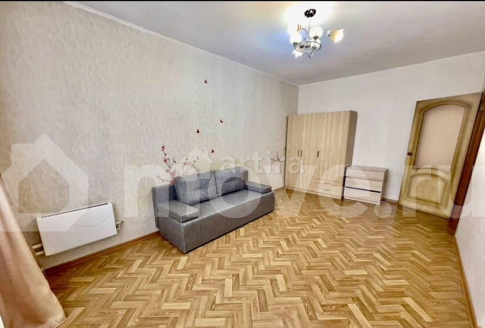 2-комн. квартира, 53.4 м2, 8/17 эт. Москва - изображение 6