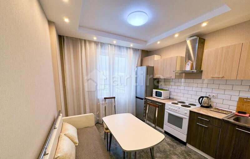 1-комн. квартира, 38 м2, 10/17 эт. Лобня - изображение 15