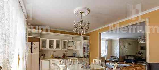 Коттедж, 800 м2, 16 соток, 4 эт. Одинцово