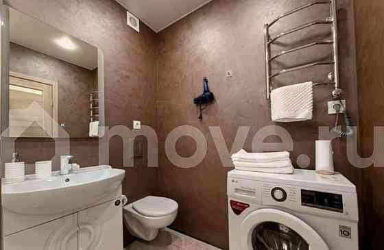 Студия, 15.8 м2, 4/5 эт. Москва