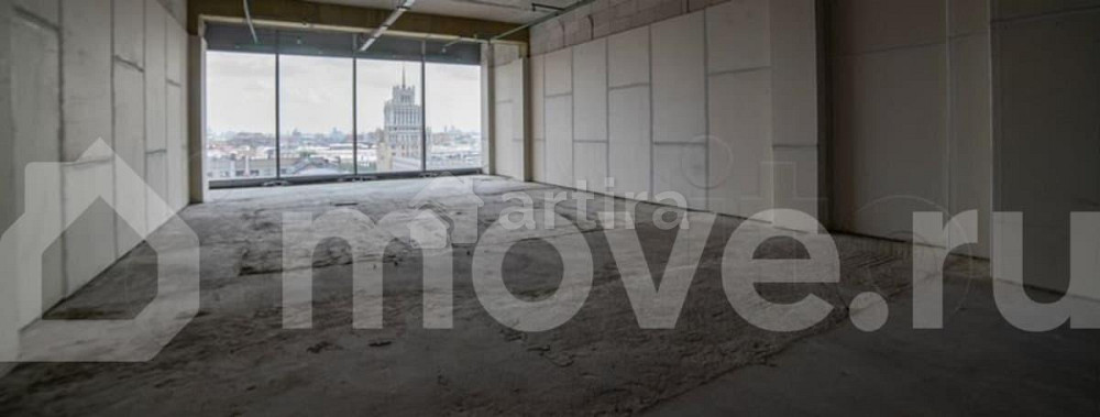 4-комн. апарт-ы, 100.4 м2, 9/12 эт. Москва - изображение 6