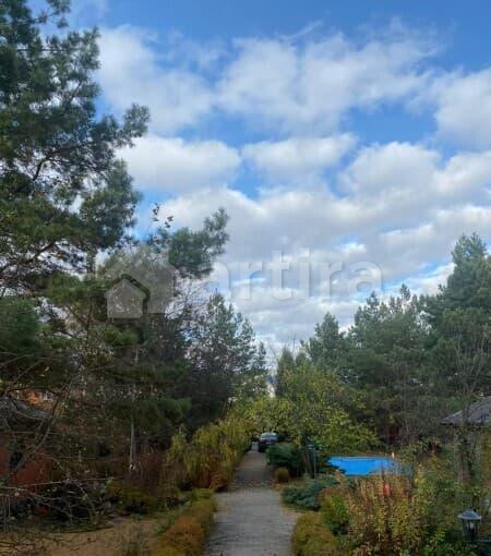 Коттедж, 400 м2 Бронницы - изображение 16