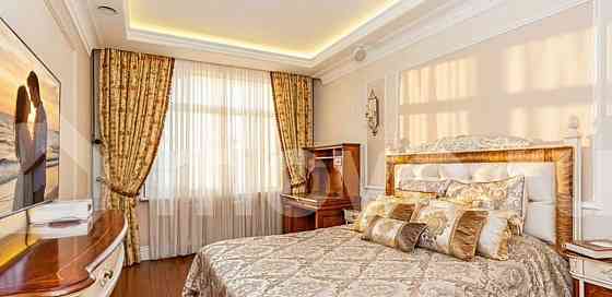 3-комн. квартира, 101 м2, 5/22 эт. Москва