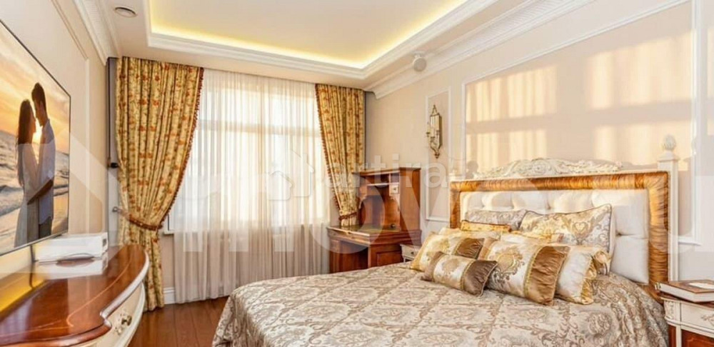 3-комн. квартира, 101 м2, 5/22 эт. Москва - изображение 4