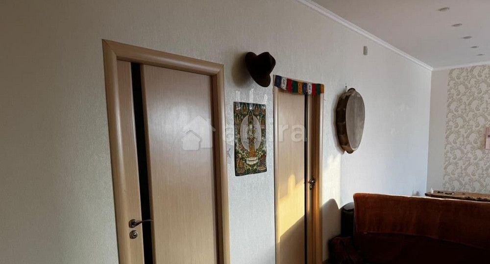 Таунхаус, 100 м2, 10 соток, 2 эт. Казань - изображение 6