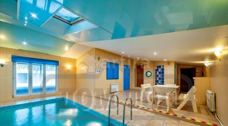 Коттедж, 459 м2 Одинцово - изображение 11