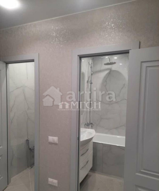 2-комн. квартира, 52 м2, 8/12 эт. Москва - изображение 3