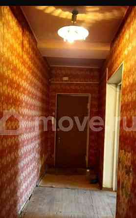 3-комн. квартира, 76.1 м2, 9/10 эт. Москва