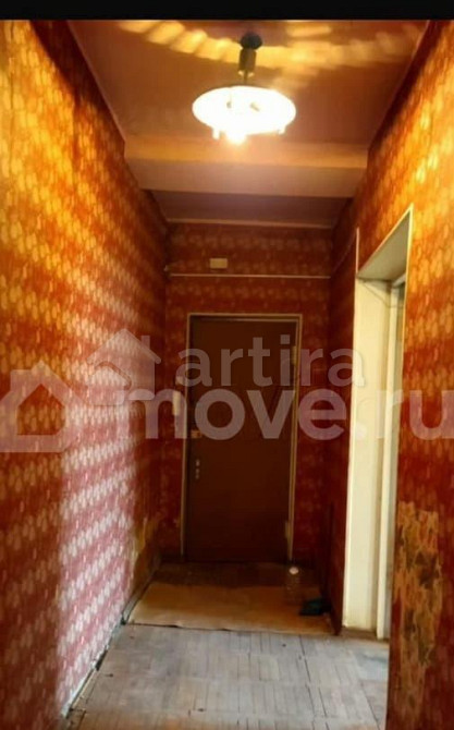 3-комн. квартира, 76.1 м2, 9/10 эт. Москва - изображение 3