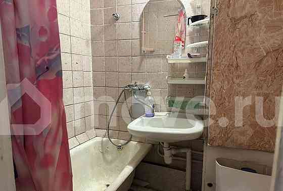 1-комн. квартира, 35 м2, 10/12 эт. Москва