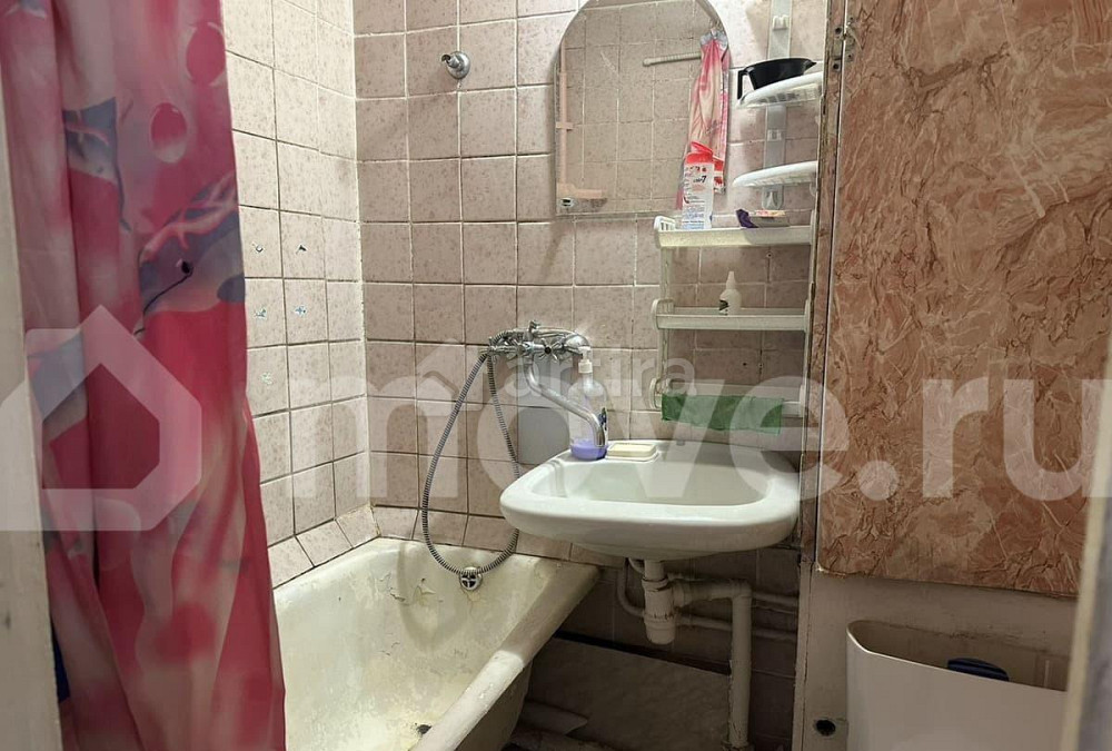 1-комн. квартира, 35 м2, 10/12 эт. Москва - изображение 6