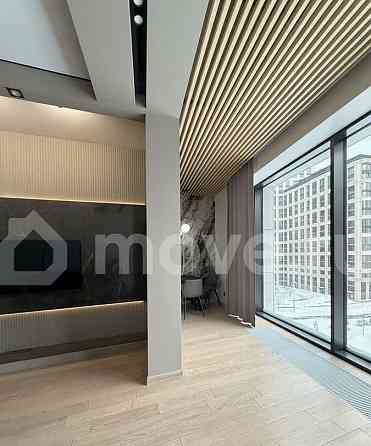 3-комн. апарт-ы, 81 м2, 6/15 эт. Москва