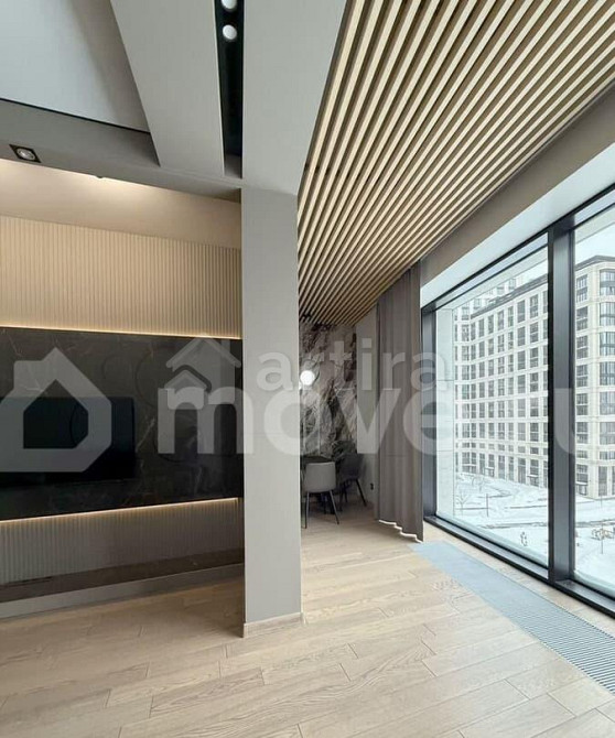 3-комн. апарт-ы, 81 м2, 6/15 эт. Москва - изображение 3