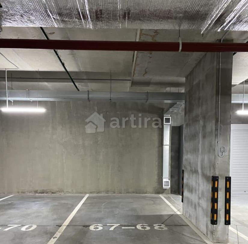 Гараж, 14 м2 Санкт-Петербург - изображение 7