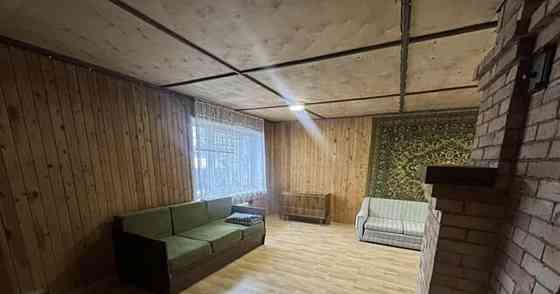 Дом, 110 м2, 10 соток, 2 эт. Домодедово