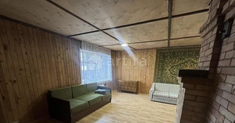 Дом, 110 м2, 10 соток, 2 эт. Домодедово - изображение 4