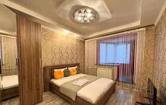 3-комн. квартира, 65 м2, 5/17 эт. Лобня