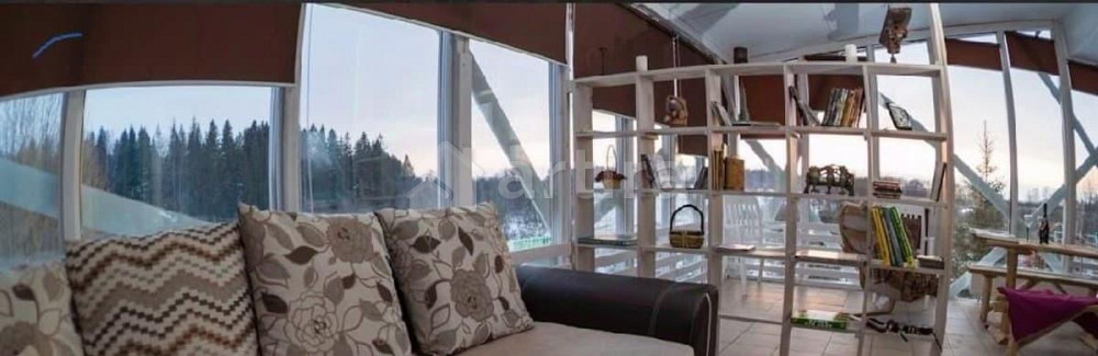 Дом, 70 м2, 18 соток, 1 эт. Клин - изображение 2