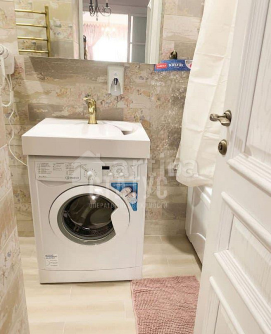 3-комн. квартира, 102 м2, 5/19 эт. Ялта - изображение 20