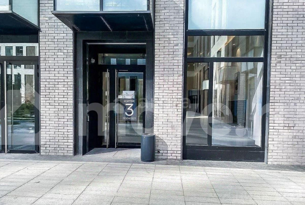 4-комн. квартира, 113 м2, 5/42 эт. Москва - изображение 7