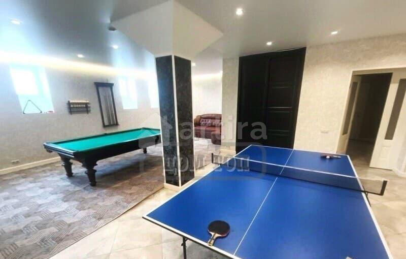 Коттедж, 700 м2 Бронницы - изображение 15