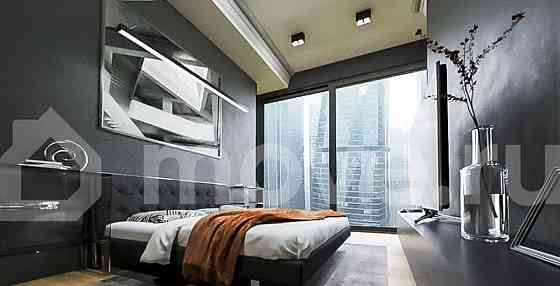 2-комн. апарт-ы, 62 м2, 21/78 эт. Москва