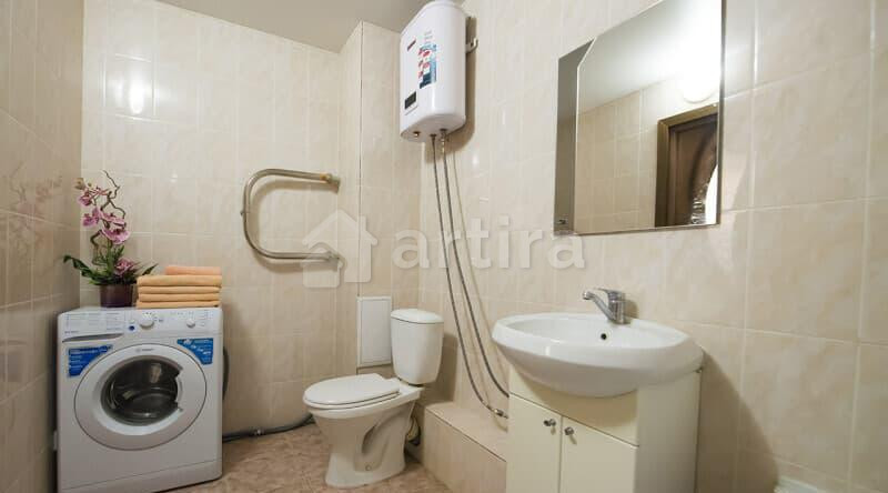 1-комн. квартира, 45 м2, 4/9 эт. Вологда - изображение 3