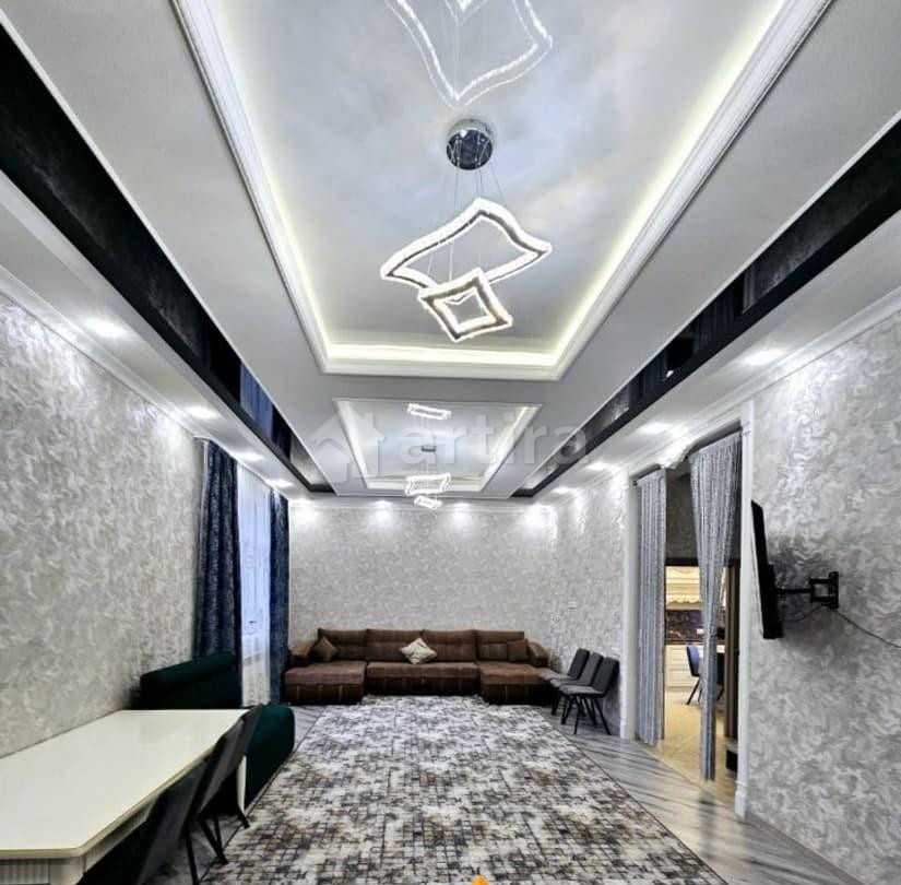 Дом, 200 м2, 4 сотки, 2 эт. Видное - изображение 2