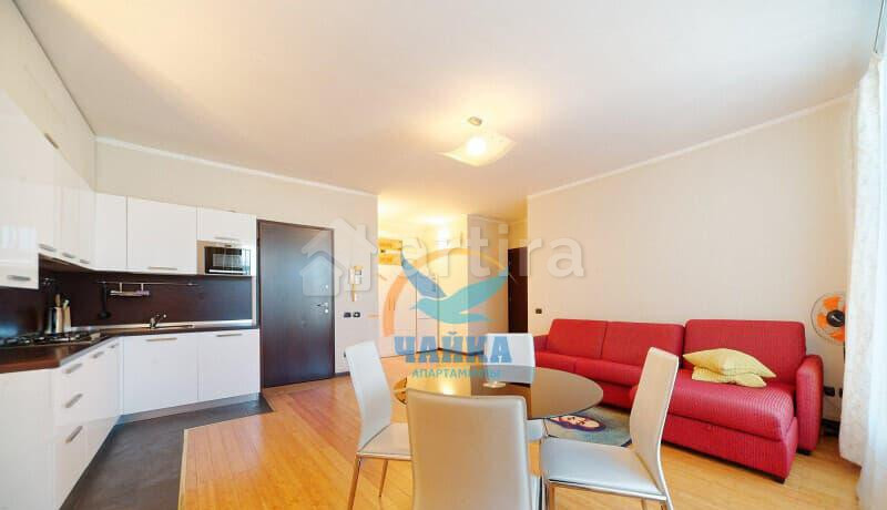 2-комн. квартира, 40 м2, 4/4 эт. Санкт-Петербург - изображение 1