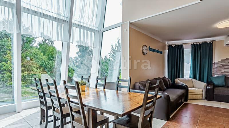 Коттедж, 301 м2 Выборг - изображение 17