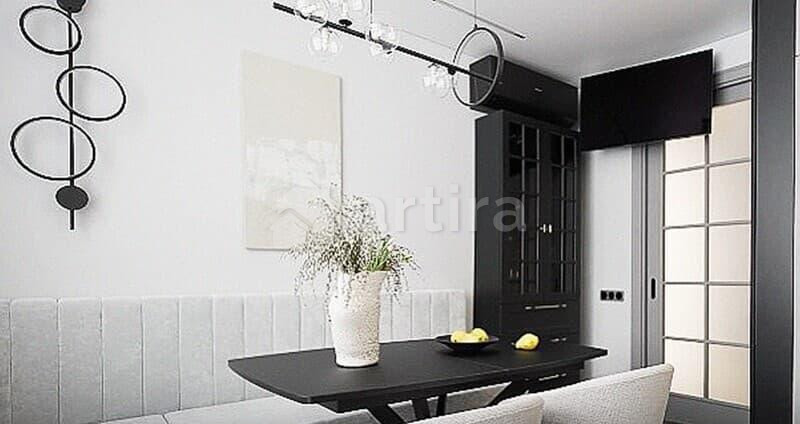 2-комн. квартира, 65 м2, 3/5 эт. Самара - изображение 18