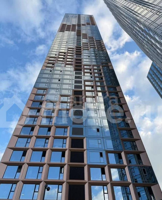 4-комн. квартира, 120 м2, 23/30 эт. Москва - изображение 7