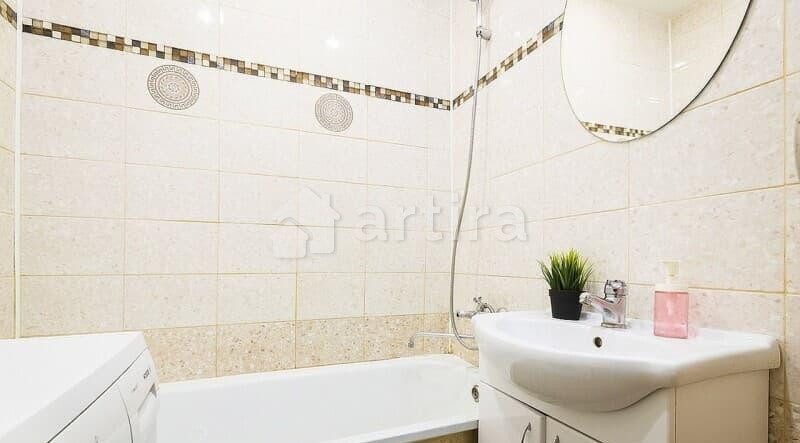 1-комн. квартира, 49 м2, 18/24 эт. Самара - изображение 6