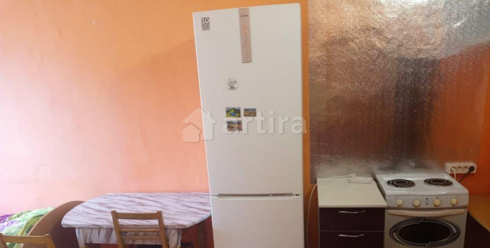 Комната, 26 м2, 2/2 эт. Иркутск - изображение 4