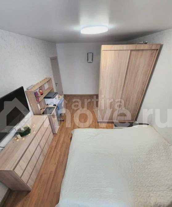 2-комн. квартира, 52.2 м2, 9/9 эт. Москва - изображение 4