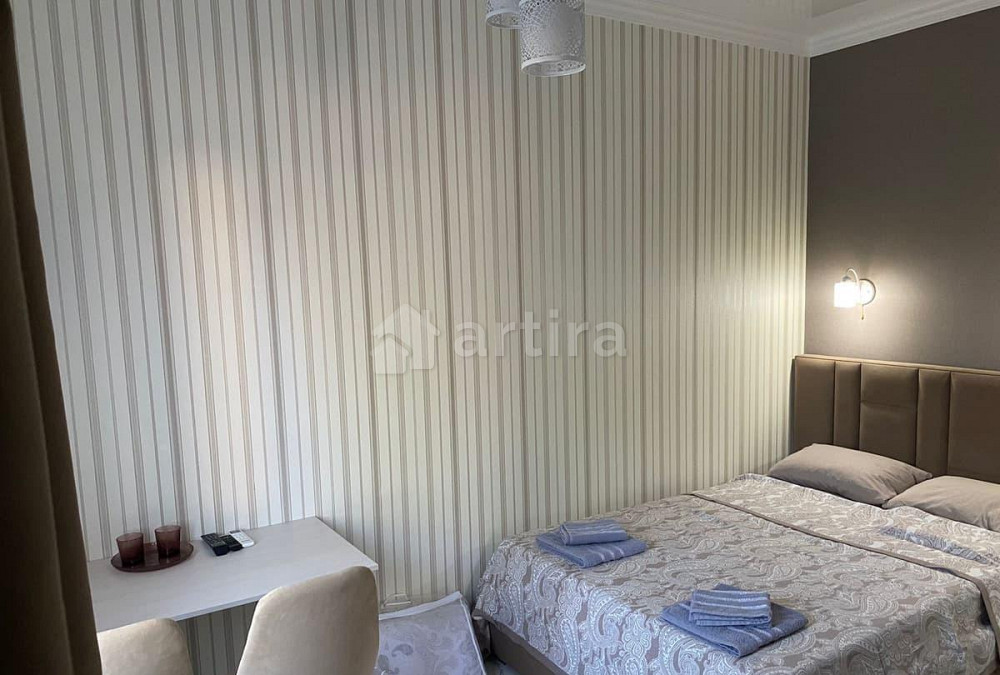 Коттедж, 150 м2, 1 эт. Миллерово - изображение 15