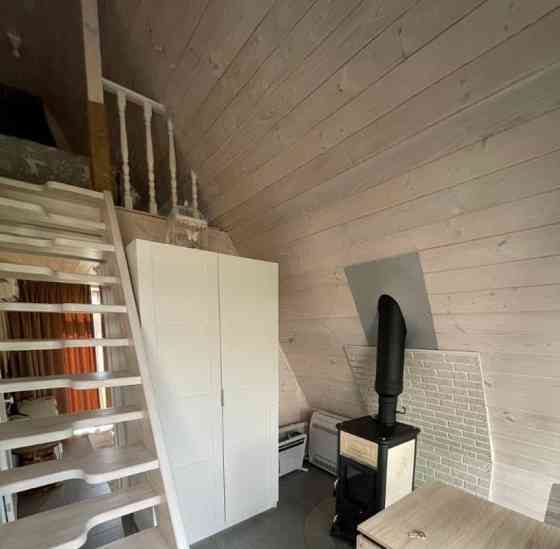 Дом, 42 м2, 10 соток, 2 эт. Мытищи