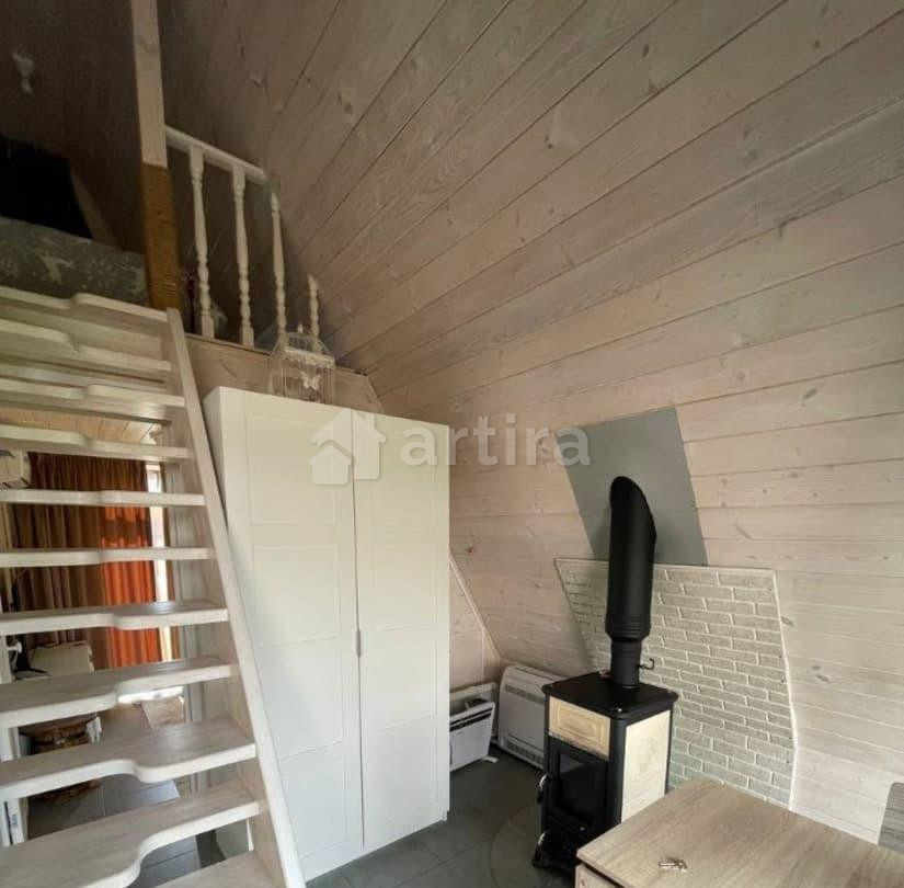 Дом, 42 м2, 10 соток, 2 эт. Мытищи - изображение 3