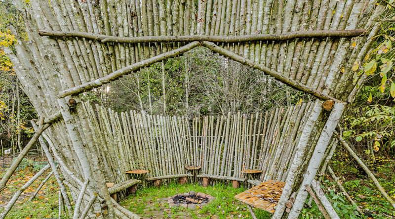 Коттедж, 240 м2 Гатчина - изображение 10