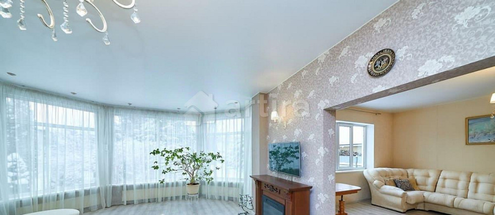 Дом, 231.3 м2, 21 сотка, 2 эт. Санкт-Петербург - изображение 2