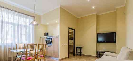 Таунхаус, 135 м2, 30 соток, 3 эт. Санкт-Петербург